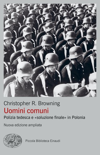 Libri browning christopher - browning,