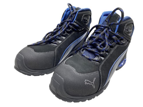 Scarpe lavoro puma rio - scarpe,