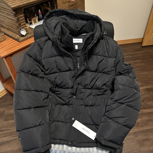 Giacca con cappuccio uomo