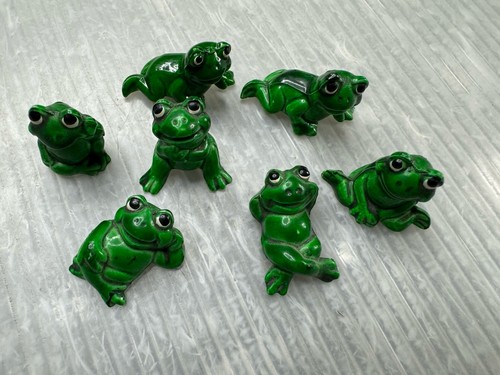 Lotto figurine vintage - lotto/7,