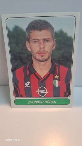 Figurina calciatori panini - figurina,