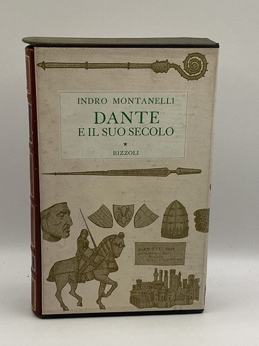 Dante suo secolo - e, il