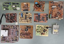 LOTTO DI VARI MODULI TV COLOR  SONY ZANUSSI NOKIA