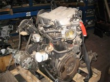 B20F116 motore VOLVO SERIE 440 2.0 19444