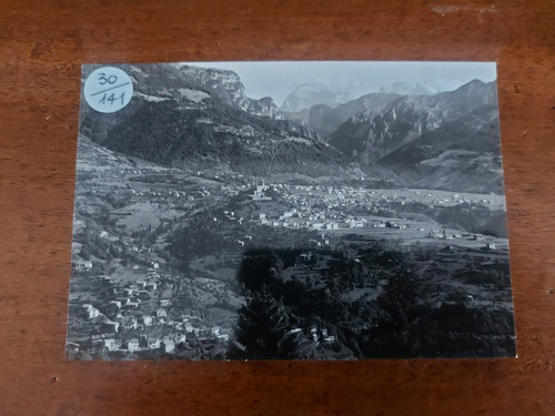 Lamon panorama - (bl),