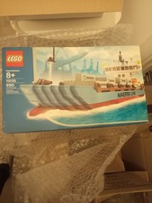 Lego 10155 Portacontainer