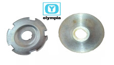 Coppia disco chiusura