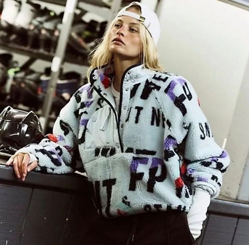 Movement hit the slopes - hit,