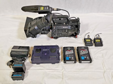 Kit videocamera Sony PXW-FS7M2