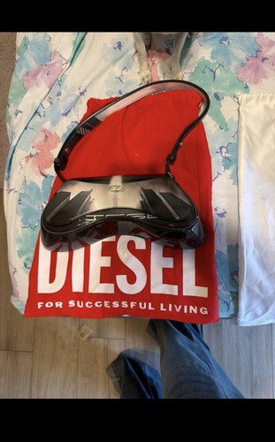 Borsa diesel