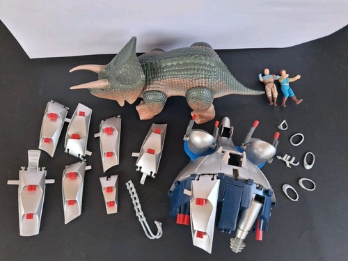Dino riders tyco torosaurus - riders,