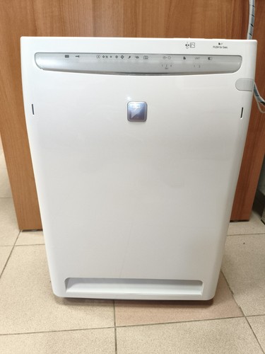Purificatore aria daikin - d'aria,