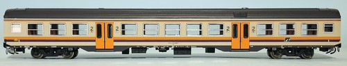 Vitrains 3451 scala - 3451,