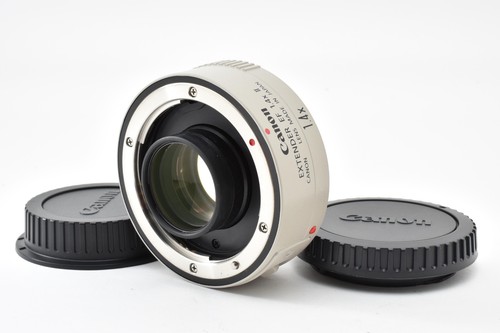 Quasi inutilizzato canon ef - [quasi,