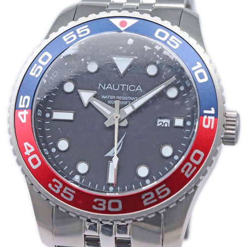 Nautica pacific beach - nautica,