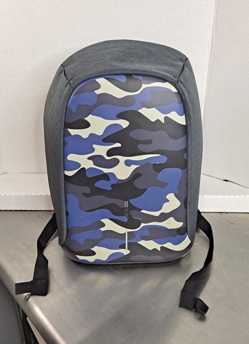Design bobby zaino viaggio - zaino,