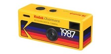 Kodak Fotocamera Compatta 1/4"