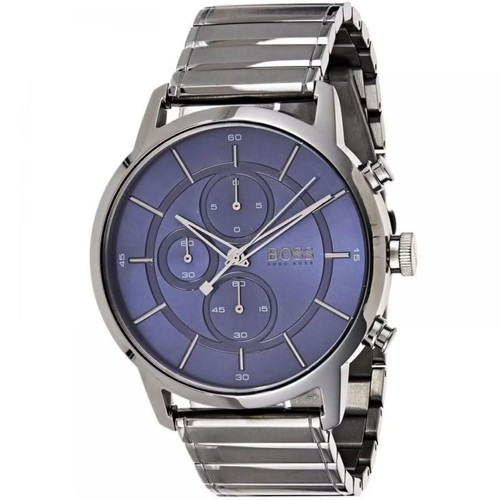 Orologio cronografo uomo hugo - orologio,