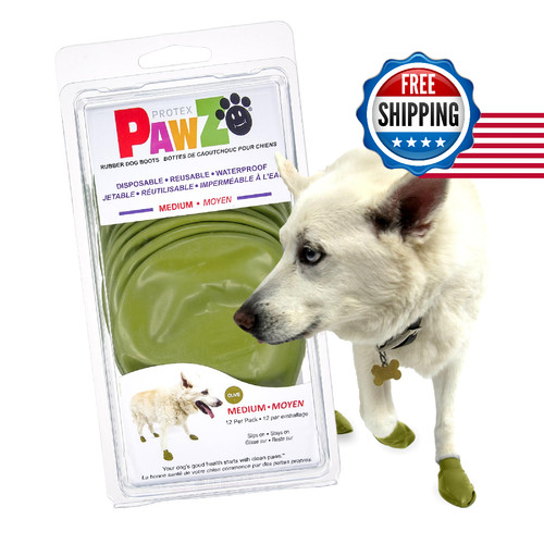 Protex pawz stivali - protex,