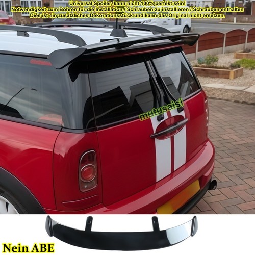 Per mini clubman r55 - mini, 07-14