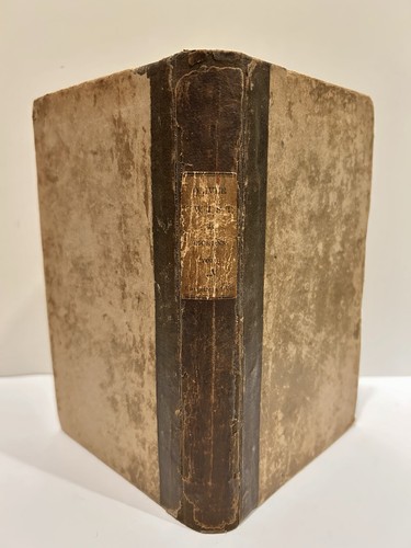 1839 first american edition - 1839,