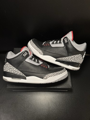 Nike air jordan - air, cement