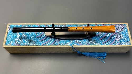 Replica 9000 anni flauto - , in