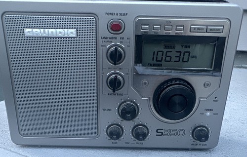 Grundig s350 sw1 sw3 - grundig,
