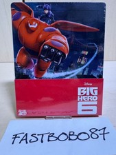 Big Hero 6 | Blu-ray Steelbook