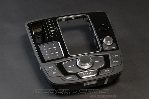 Audi unità comando per - audi,