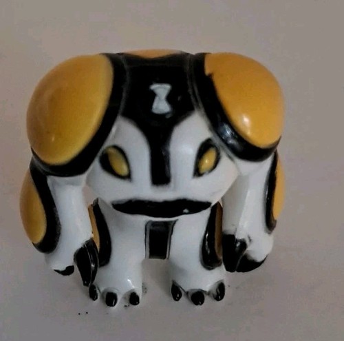 Ben mini figure rotolone - 10,