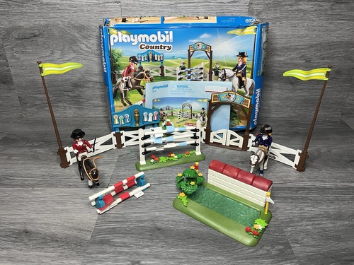 Playmobil country 6930 - playmobil,