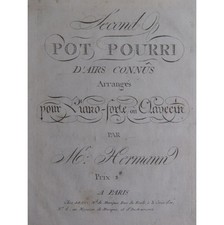 HERMANN Johann David