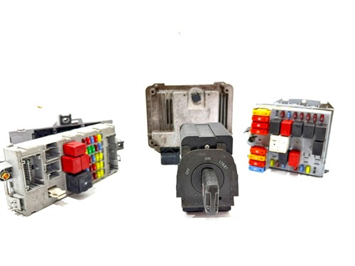 Kit accensione per - kit, croma