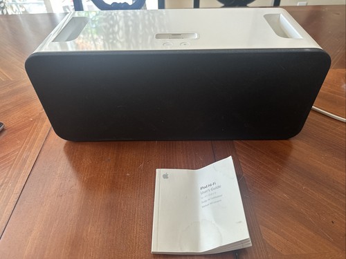 Apple ipod a1121 - apple, hi-fi