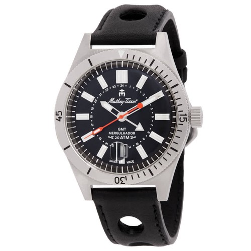 Orologio uomo mathey - orologio, mathey-tissot