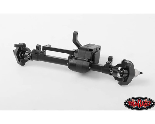 Rc4wd bully guerriero da - rc4wd,