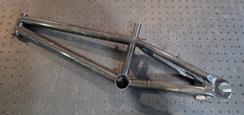 Telaio bmx brooklyn machine - telaio,