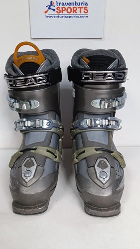 Scarponi sci head fit - scarponi, 6.0