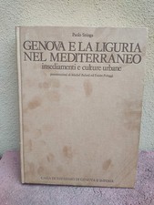 Genova liguria nel - e,