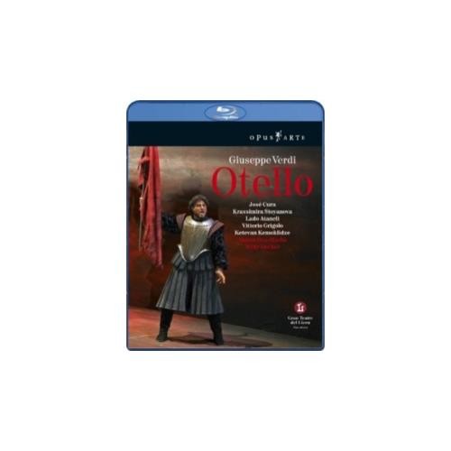 VERDI/CURA/STOYANOVA/ATANELI/G