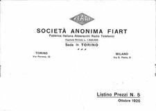 Societa' anonima Fiart