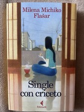 Libri Monica Pesetti - Single