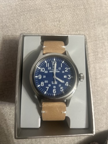 Orologio uomo timex expedition - orologio,