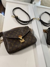 Louis Vuitton Monogram Brown