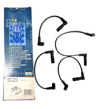 CAVI CANDELE BERU ZEF1017 FIAT