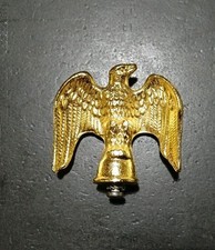 Aquila Dorata per macchina