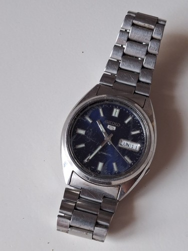 Seiko automatic rubini - seiko,