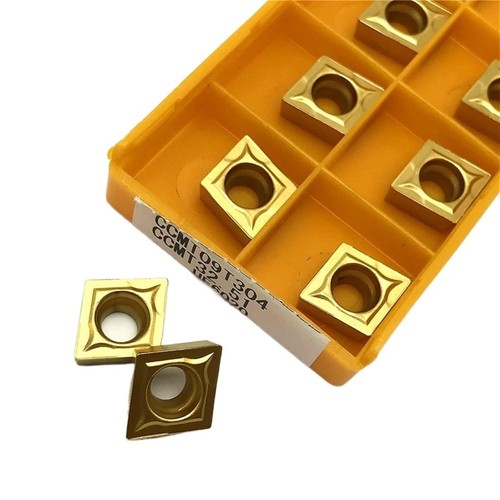 10pcs cnc ccmt09t304 ccmt32 - cnc,