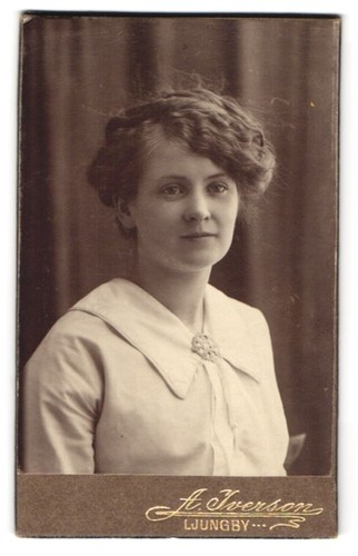 Fotografie iverson - fotografie,